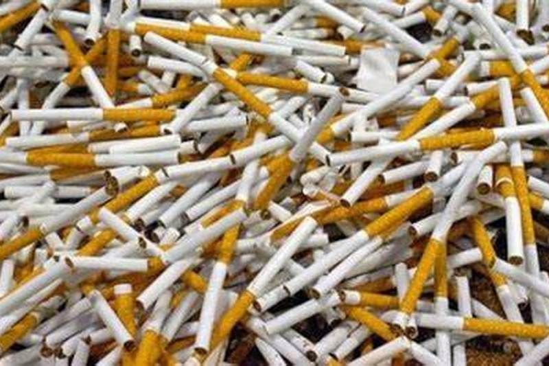 Saisie de 4633 cigarettes de contrebande à Magog